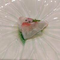 鮨 無垢/鮨 白銀 - 