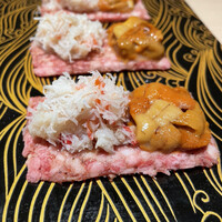 銀座 ちかみつ 六丁目 - 