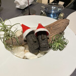 プレゼンテ スギ - 