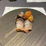 プレゼンテ スギ - 