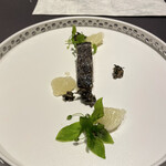 プレゼンテ スギ - 