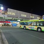 グリルさんばん - 亀有駅北口