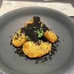 プレゼンテ スギ - 