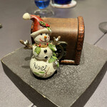 プレゼンテ スギ - 