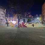 グリルさんばん - 亀有公園