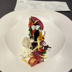 プレゼンテ スギ - 