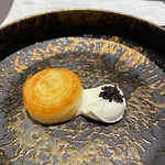 プレゼンテ スギ - 