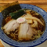 ちゃーしゅうや 武蔵 - 料理写真: