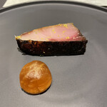 プレゼンテ スギ - 