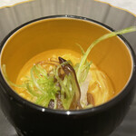 プレゼンテ スギ - 