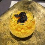 プレゼンテ スギ - 