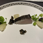 プレゼンテ スギ - 