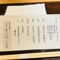 肉和食 月火水木金土日 - 