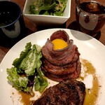 肉キッチン BOICHI - 