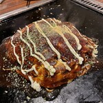 お好み焼きつくし - 
