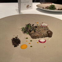 ツキ シュール ラメール - 