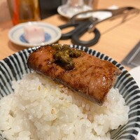 焼肉 黒田 - 