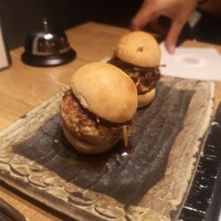 とり料理 鳥者 - 