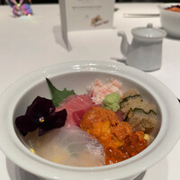 ツキ シュール ラメール - 