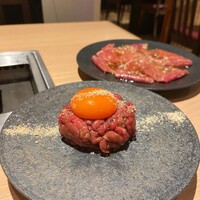 焼肉 黒田 - 