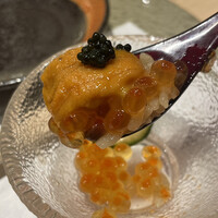 梅田 鮨 よこ田 - 