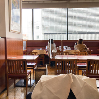 グリルキャピタル東洋亭_2