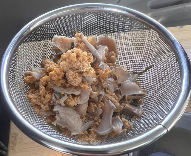 海産食品 みなみや - 下北（その他）の写真