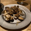 牡蠣・貝料理居酒屋 貝しぐれ 栄泉店