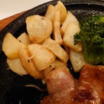 グリルさんばん - 