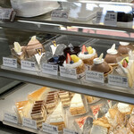 ガトー・マルシェ - 