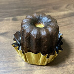 ガトー・マルシェ - カヌレドボルドー