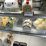 ガトー・マルシェ - 