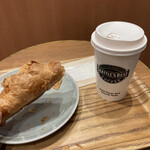 Seattles Best Coffee - 