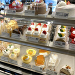 ガトー・マルシェ - 