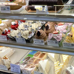 ガトー・マルシェ - 