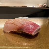 梅田 鮨 よこ田 - 