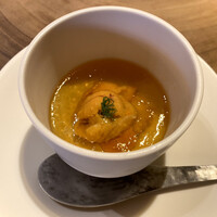 前芝料理店 - 