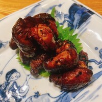 鰻う おか冨士 - 