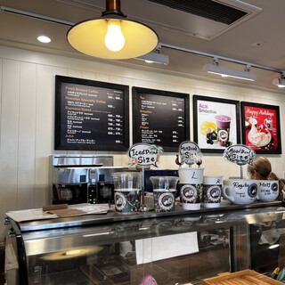 アイランド・ヴィンテージ・コーヒー_2