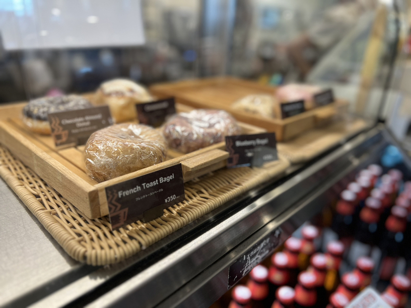 メニュー写真 : アイランド・ヴィンテージ・コーヒー 表参道店