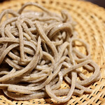 玄水 - 椎葉在来種