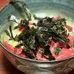 伊勢屋 - 絶品まぐろ丼