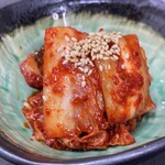 kimchi