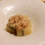 玄水 - 子持ち昆布