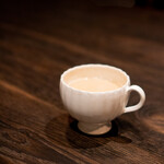coin - Café au Lait
