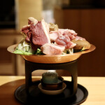 玄水 - とうじ蕎麦