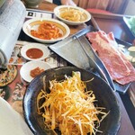 豚どんちゃん - 