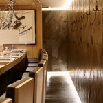 玄水 - ポールポジション