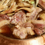 玄水 - とうじ蕎麦