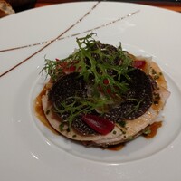 ラトリエ ドゥ ジョエル・ロブション - 